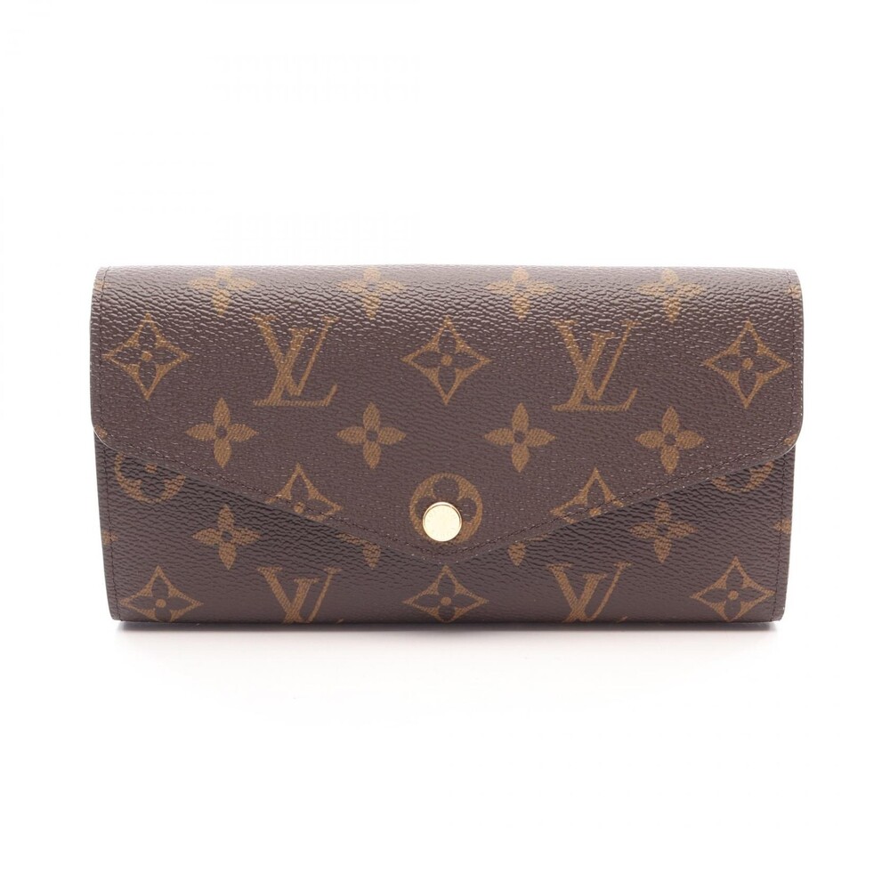 Louis Vuitton Portefeiulle Sarah Bifold #300261L69B